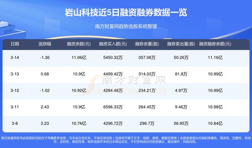 巖山科技資金流向分析 聚焦軟件開發(fā)板塊的戰(zhàn)略布局與市場(chǎng)動(dòng)向
